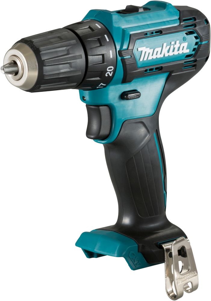 Makita Perceuse visseuse sans fil DF333DZJ 12V Li-Ion CXT