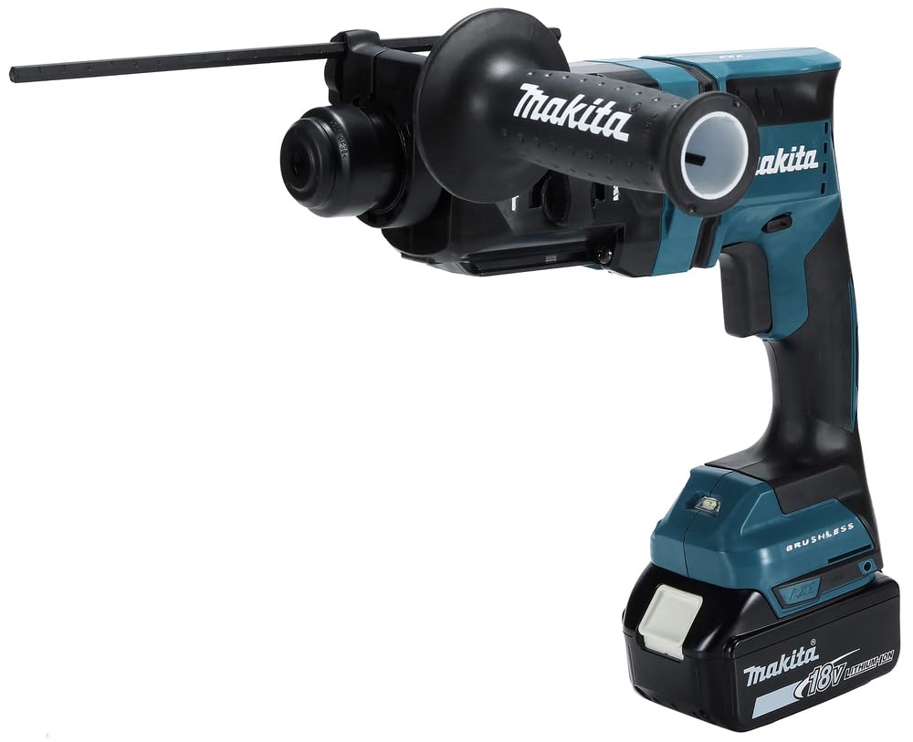 Makita Marteau combiné sans fil DHR182ZU