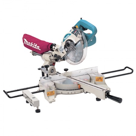 Makita Scie radiale Ø190 mm LS0714LN