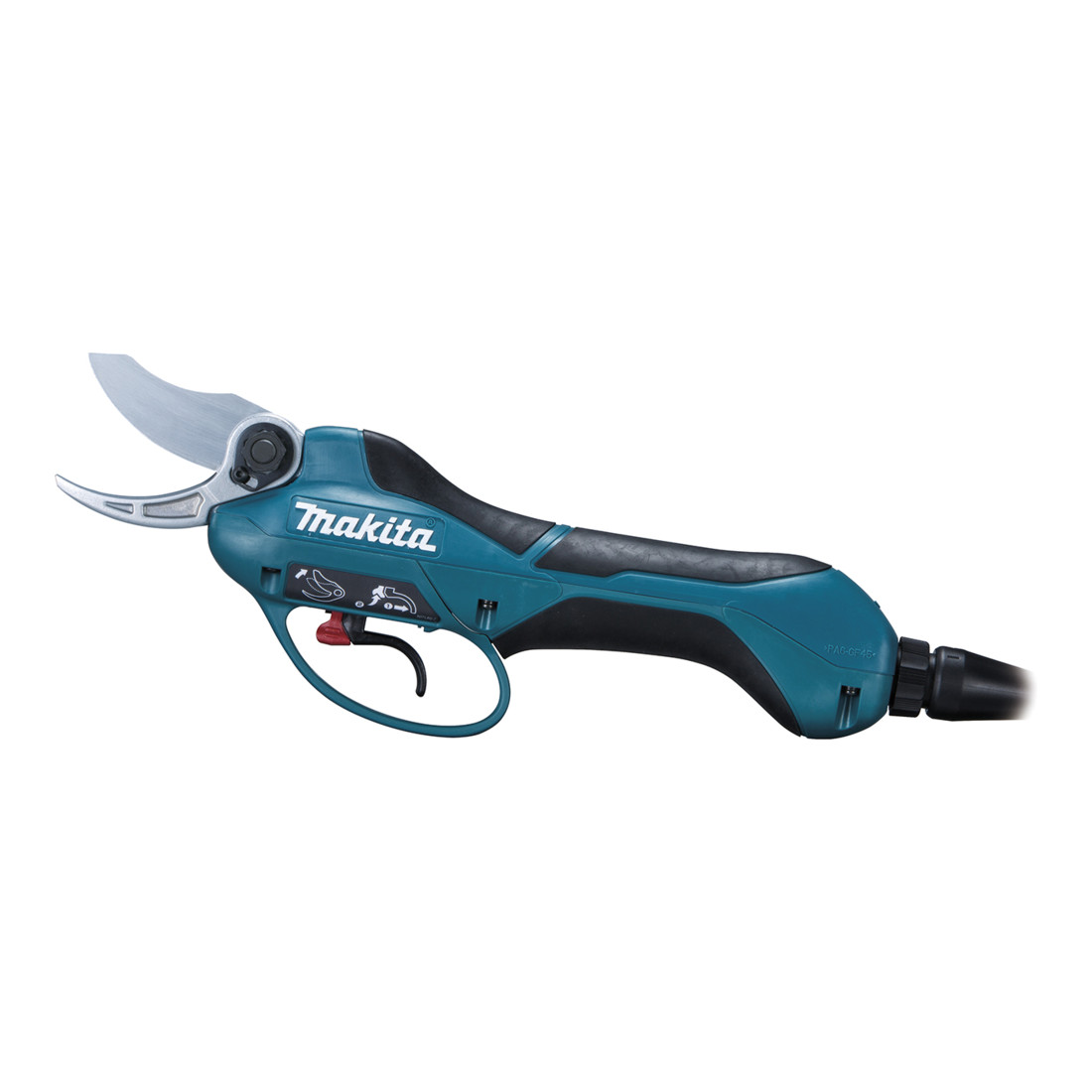 Makita Cisaille sans fil 2x18 V DUP362Z