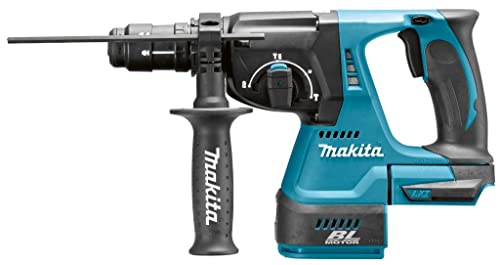 Makita Marteau combiné sans fil DHR243RTJW