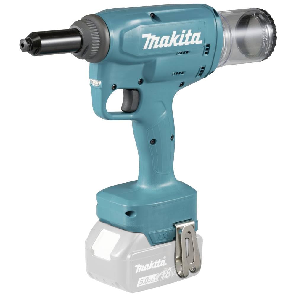 Makita Akku-Blindnietsetzgerät DRV150Z