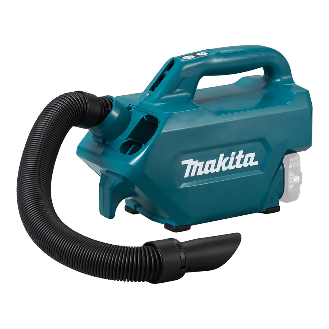 Makita Aspirateur sans fil 12 V maxi (sans batterie, sans chargeur) CL121DZX