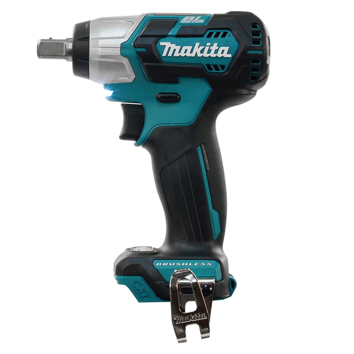 Makita Clé à chocs sans fil TW161DZ