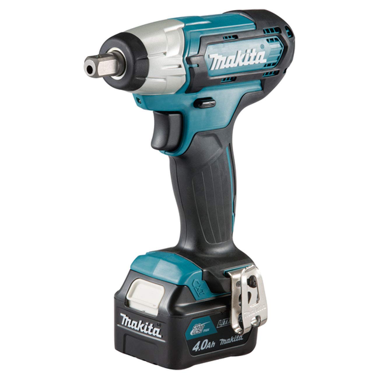 Makita Clé à chocs sans fil TW141DSMJ
