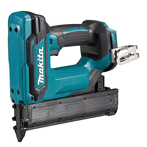 Makita Cloueur à refoulement à batterie 18V DFN350Z