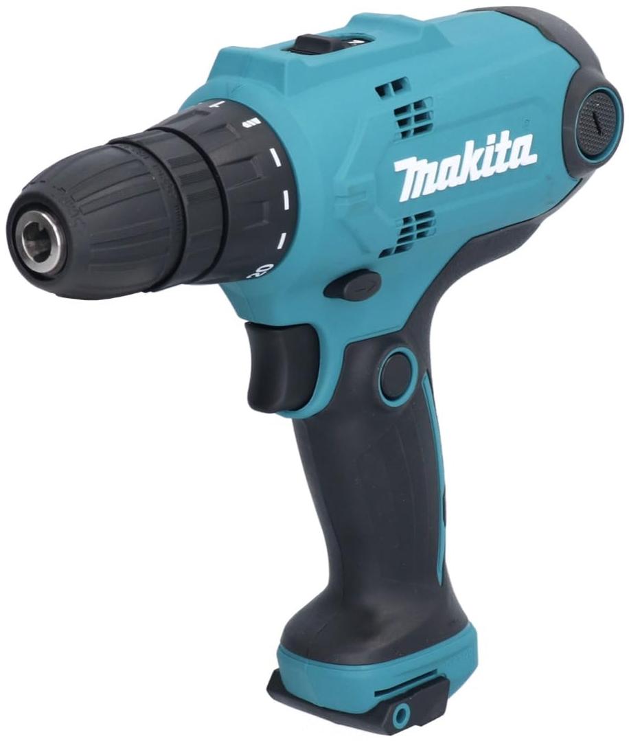 Makita perceuse makita visseuse DF0300 320 W avec batterie avec fil