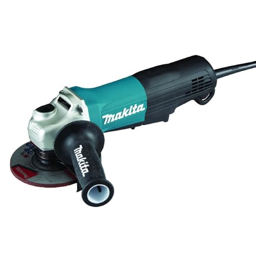 Makita meuleuse makita GA5050R 240.0 V 1300 W sans batterie sans fil