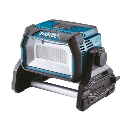 Makita Projecteur de chantier 3000 lm DEADML811