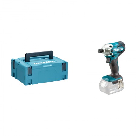Makita Visseuse à chocs 18V DTD156ZJ