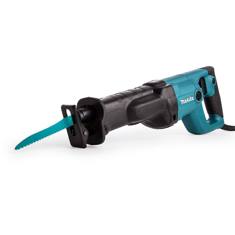 Makita Reciprosäge JR3051TK