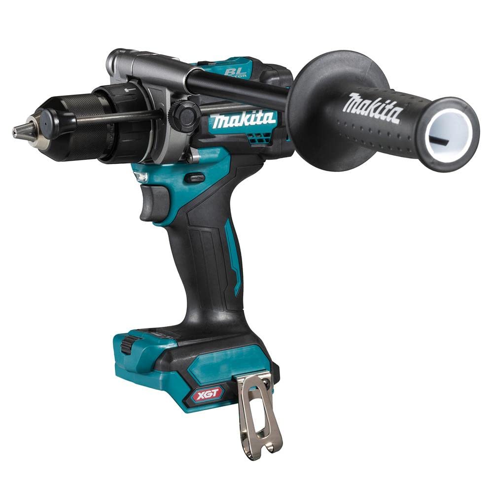 Makita Perceuse à percussion sans fil XGT