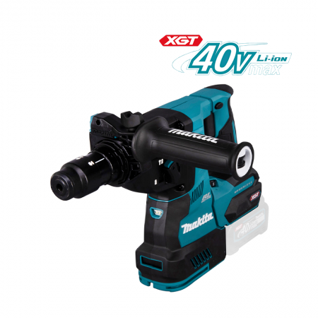 Makita Perfo-burineur SDS-PLUS 2,9J 40V HR004GZ01