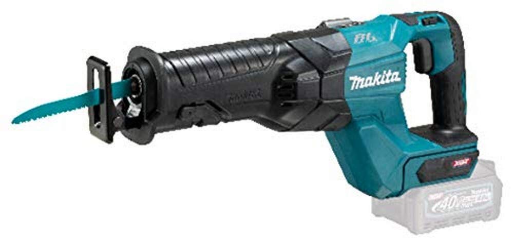 Makita Akku-Reciprosäge JR001GZ XGT
