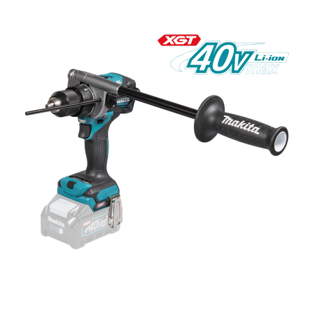 Makita Perceuse-visseuse à percussion 40V 115Nm HP001GZ01