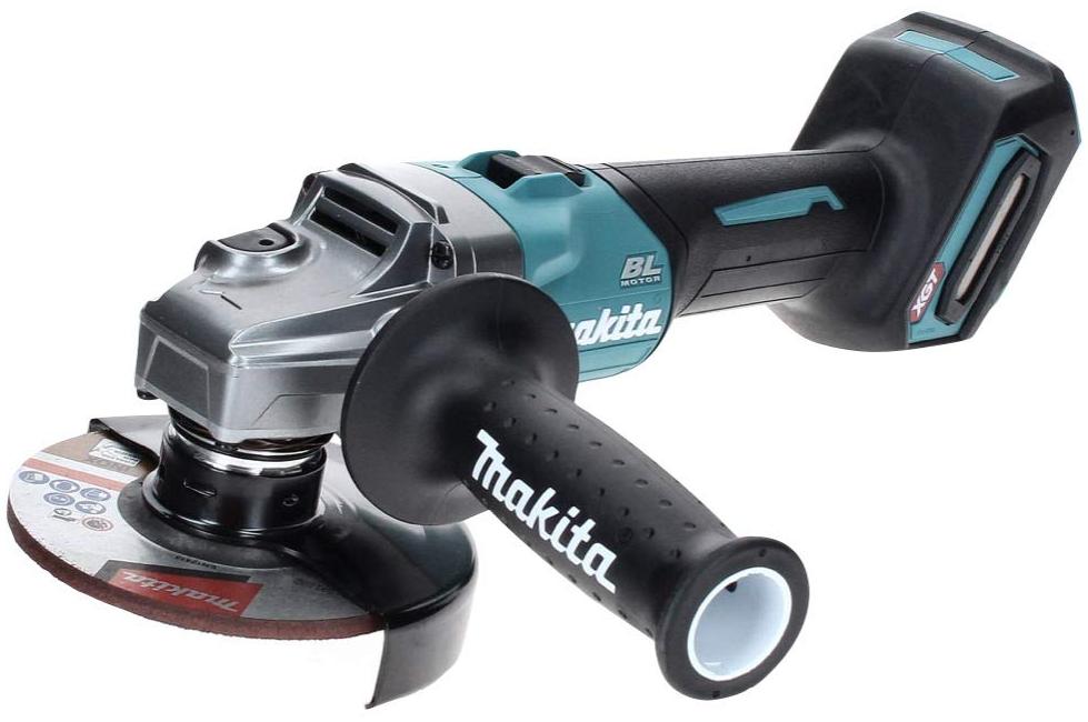 Makita meuleuse makita GA008GZ 40.0 V sans batterie sans fil