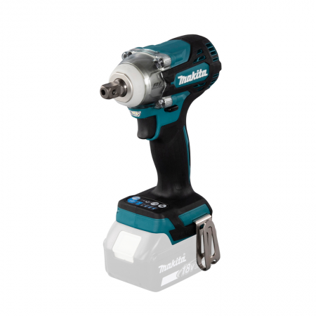 Makita Boulonneuse 1/2