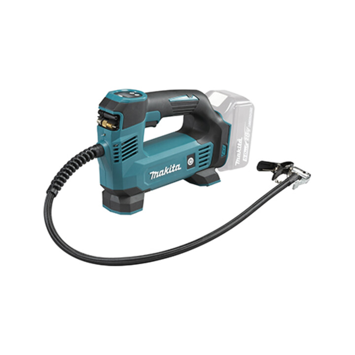 Makita Gonfleur 18V DMP180Z