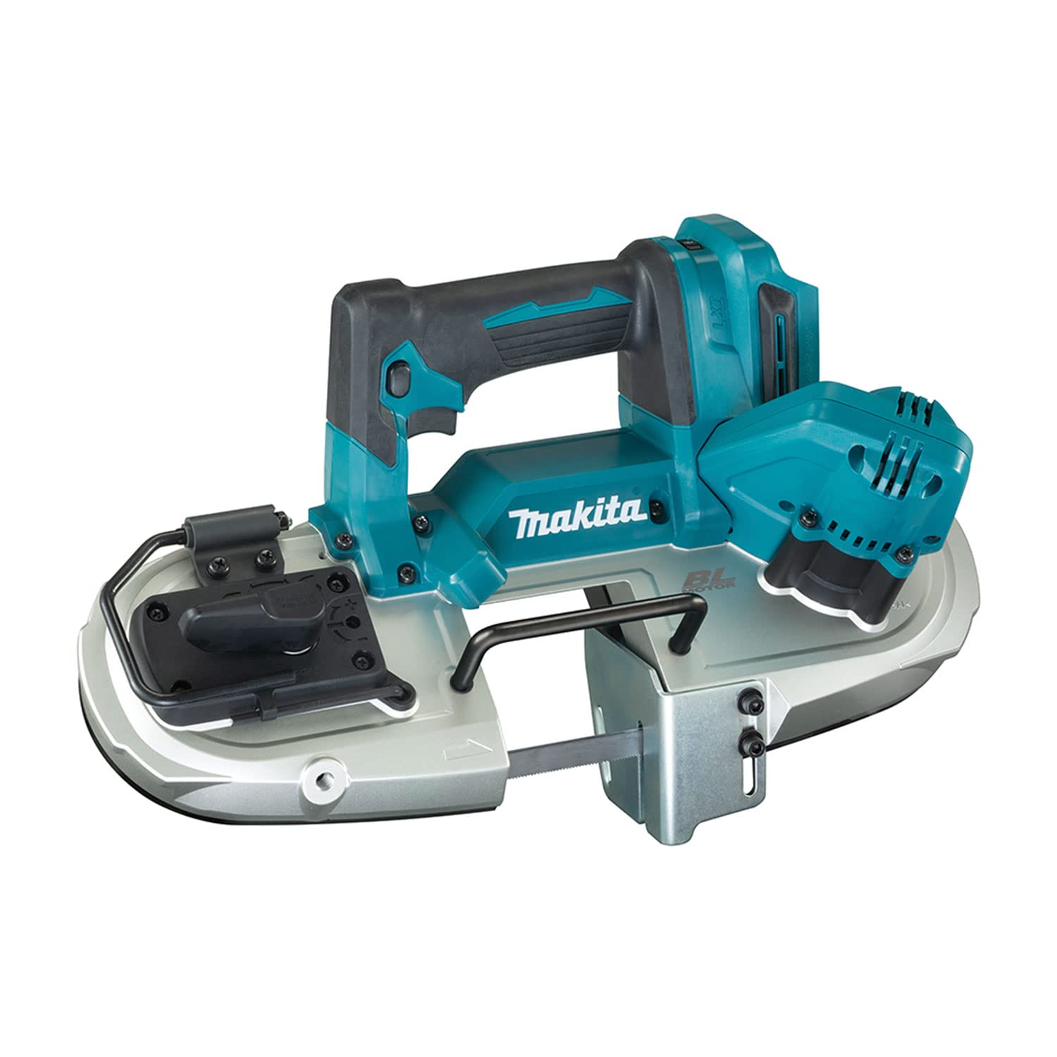 Makita Scie à ruban sans fil DPB183Z