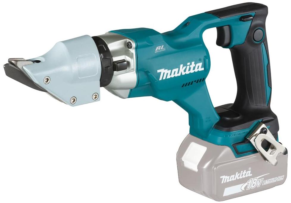 Makita Cisaille 18V 2,0 mm