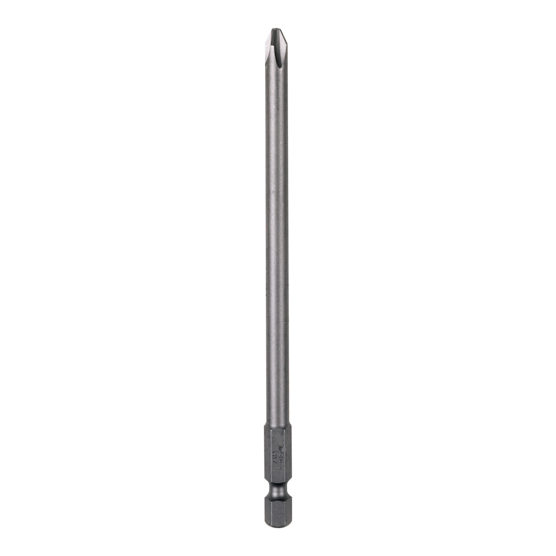Makita PH2 Embout 1/4'' 110x6mm (P-13552)