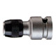 Makita BIT-ADAPTER 3/8'4K-1/4'6K (P-05963)