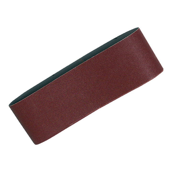 Makita Bande abrasive 76x533mm K60 P-37253