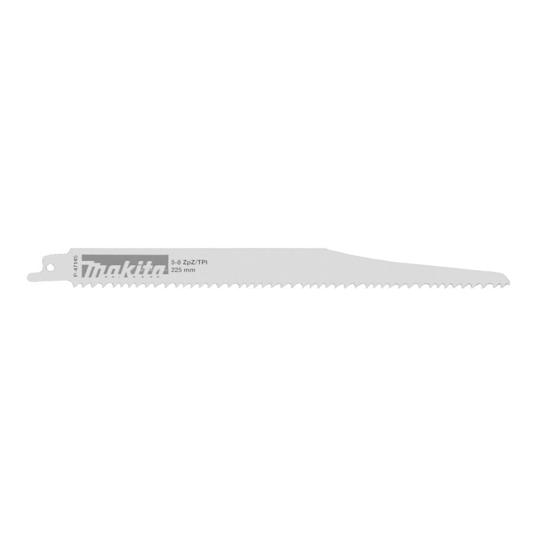Makita Lame de scie Recipro BIM 225/5-8Z