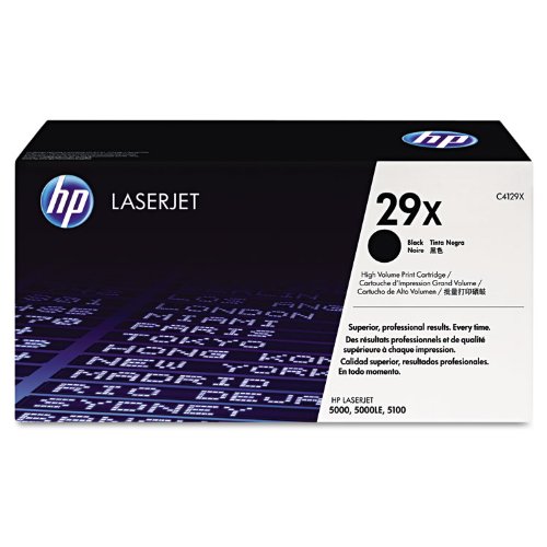 HP C4129X