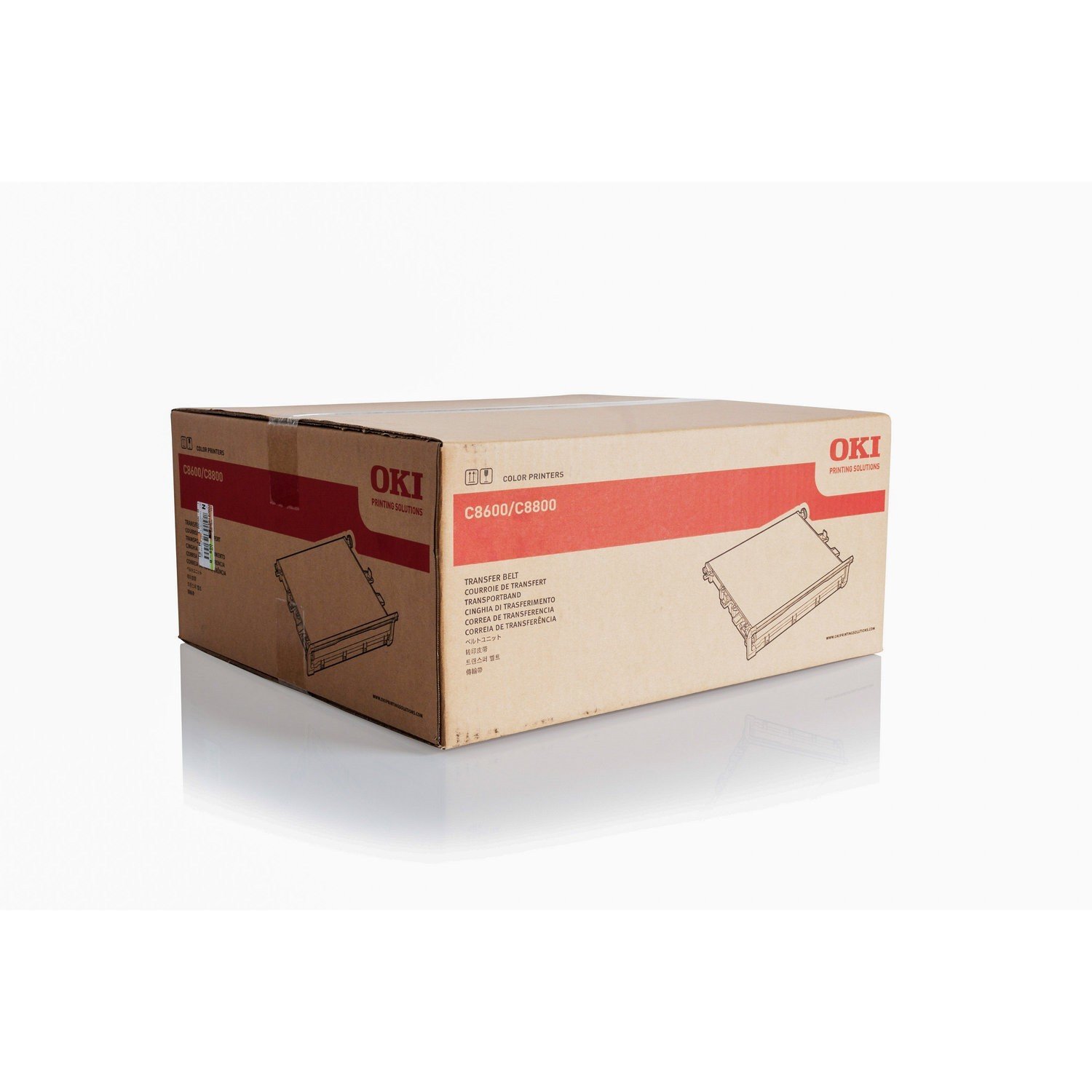 HP C4096A