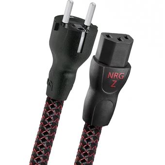 Audioquest NRG Z3 EU 2.0M