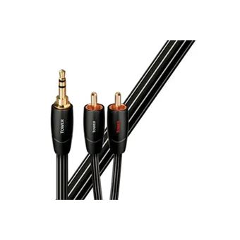 Audioquest CABLE JACK 3,5 MM