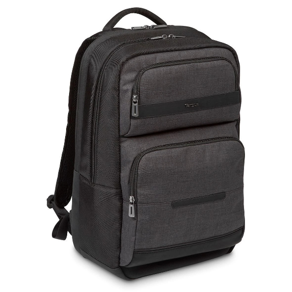 TARGUS Advanced CitySmart (12.5-15.6”) Noir/Gris
