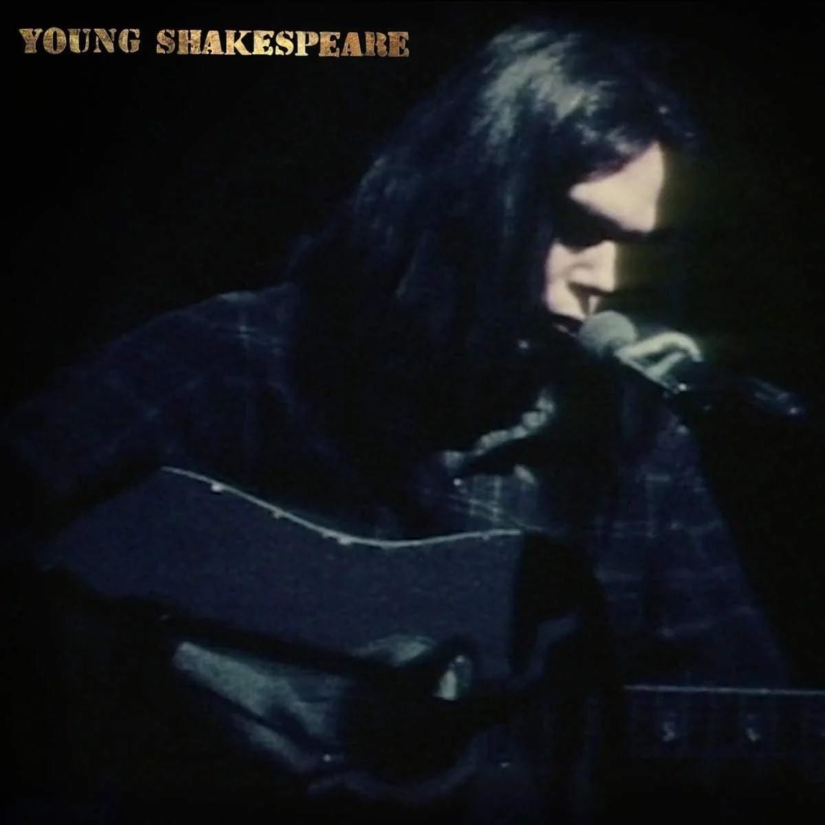 WARNER Neil Young