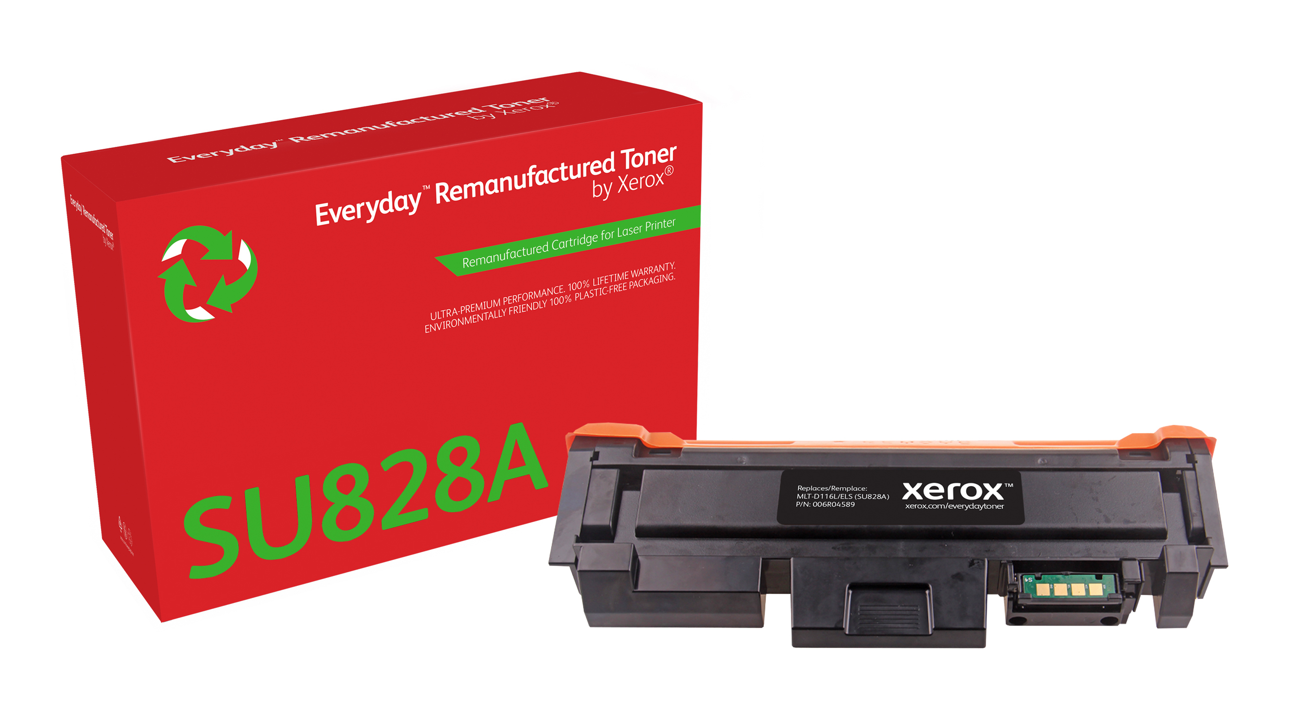 XEROX Xerox