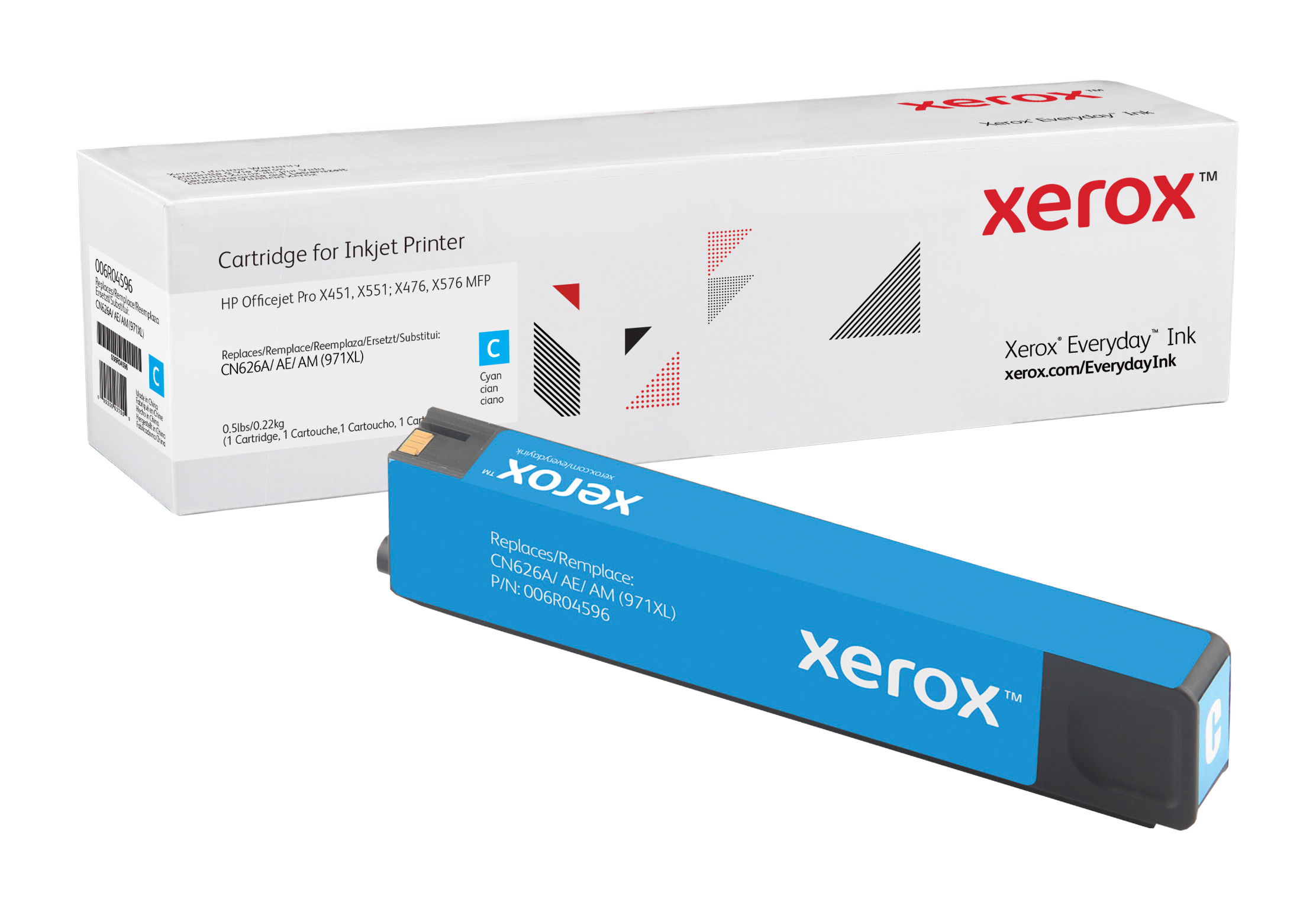 XEROX Xerox