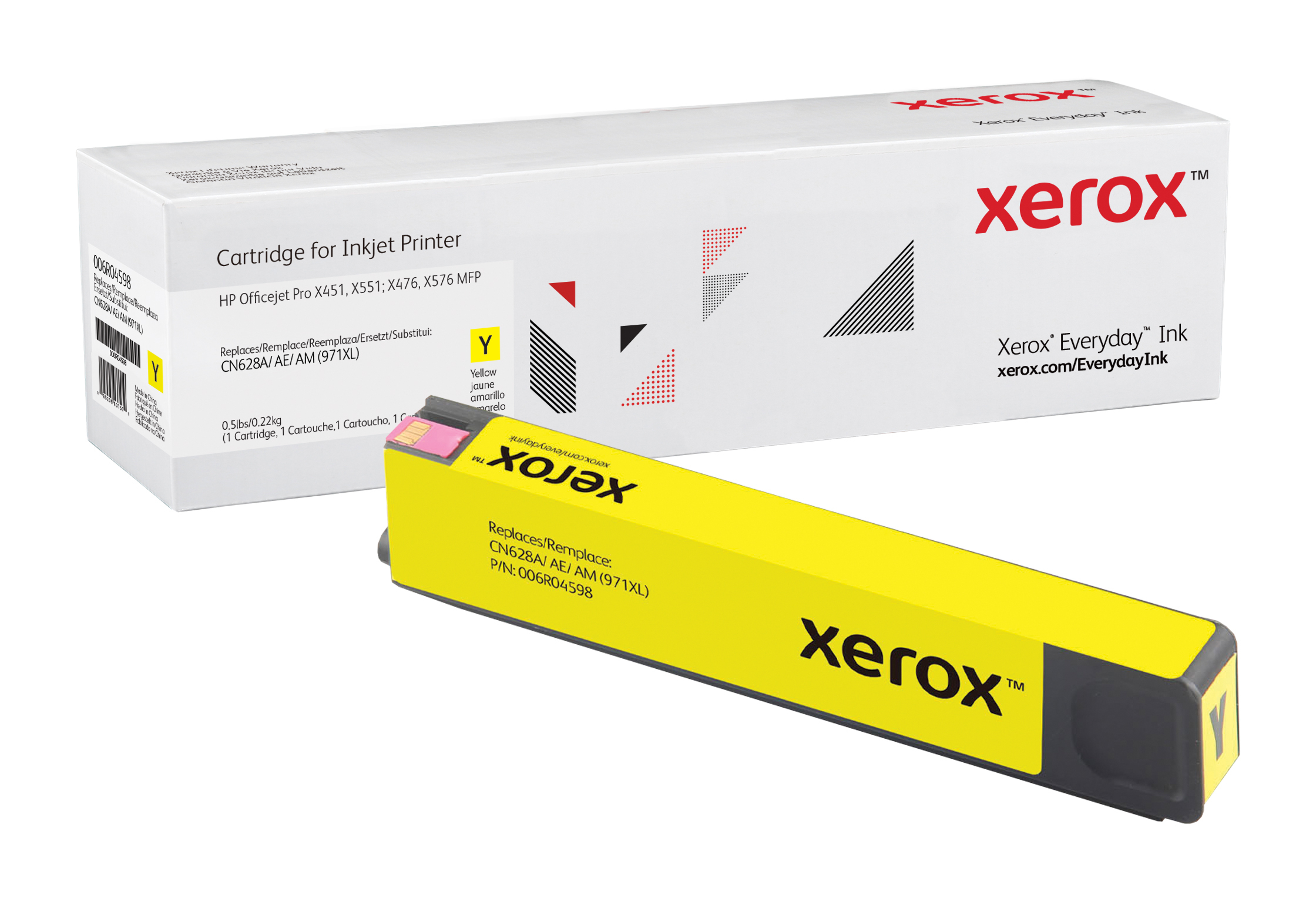 XEROX Xerox