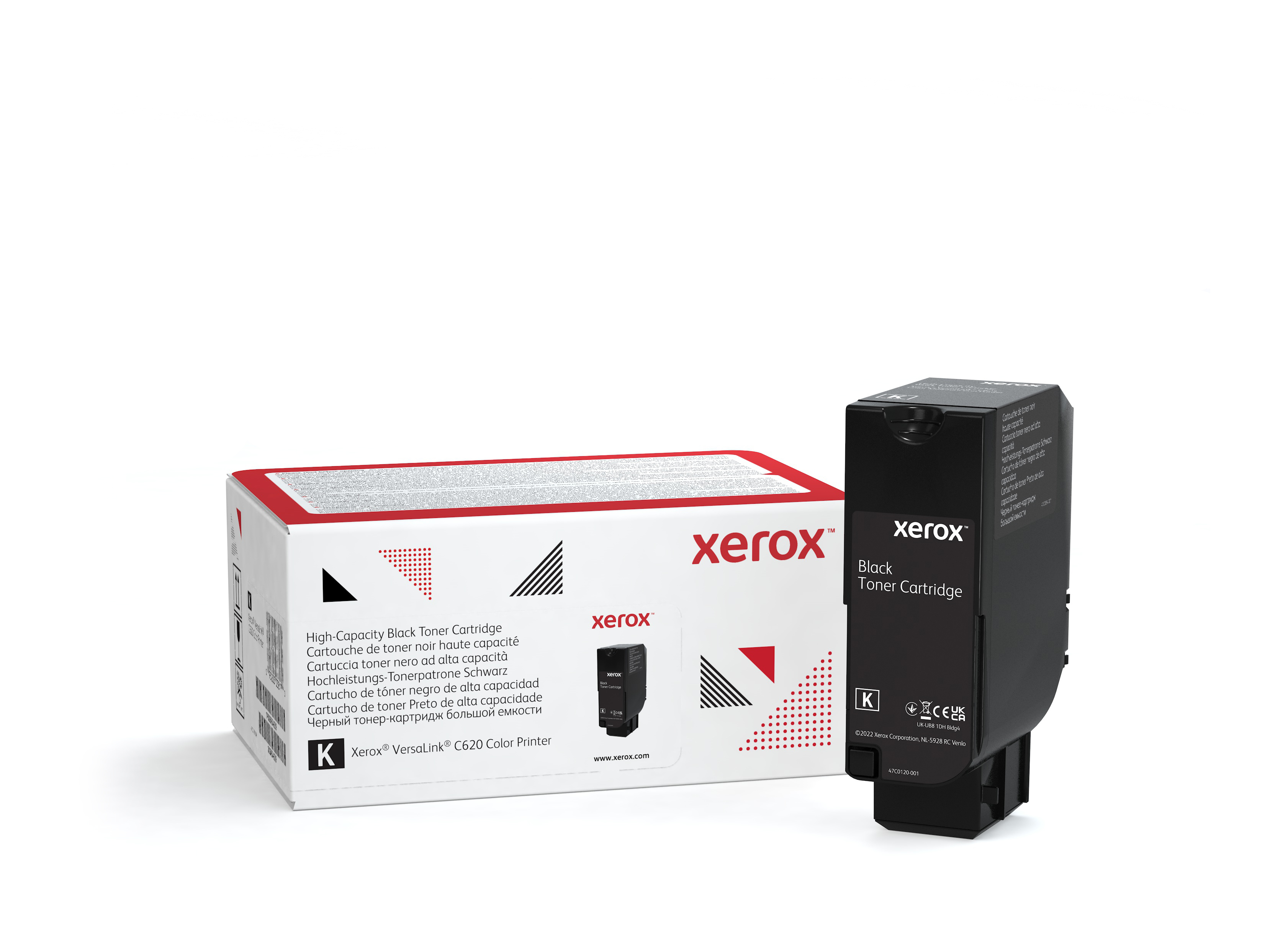 XEROX Xerox