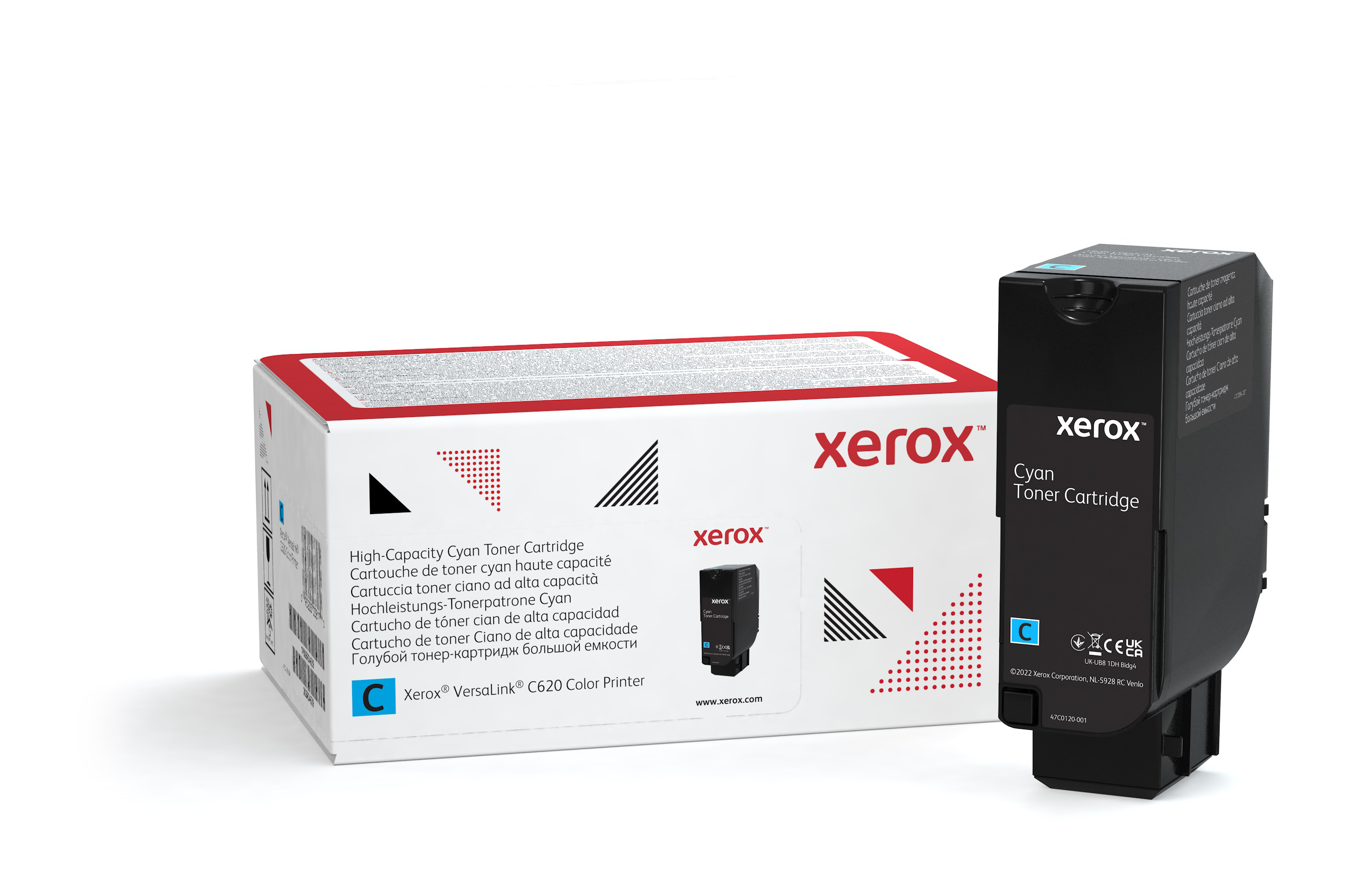 XEROX Xerox