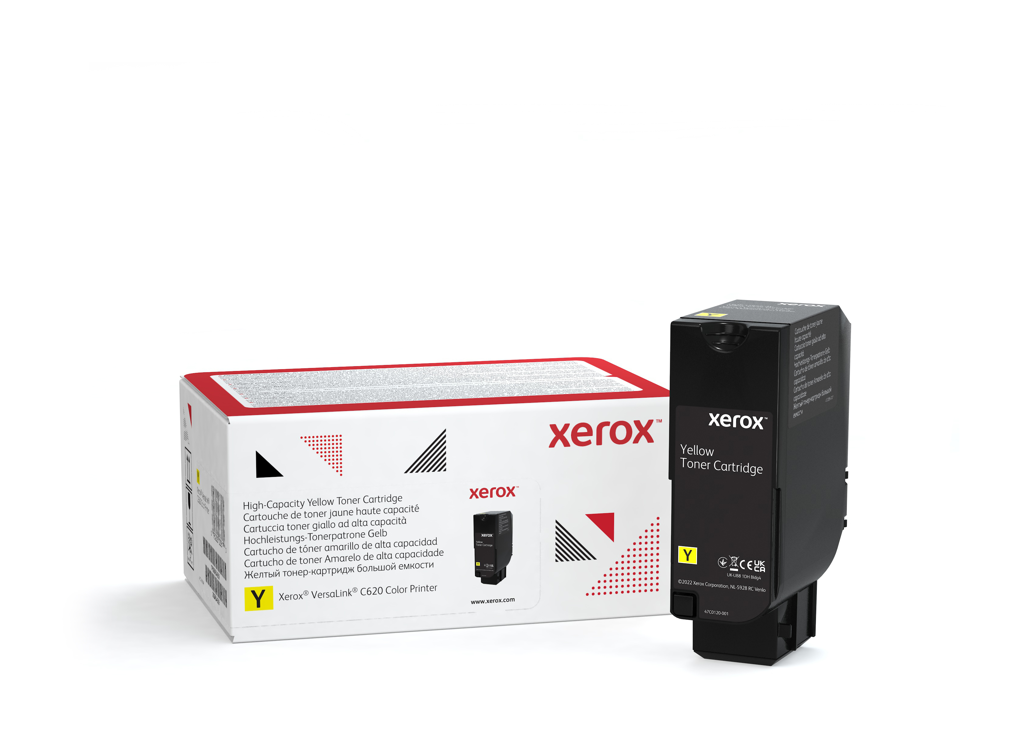 XEROX Xerox