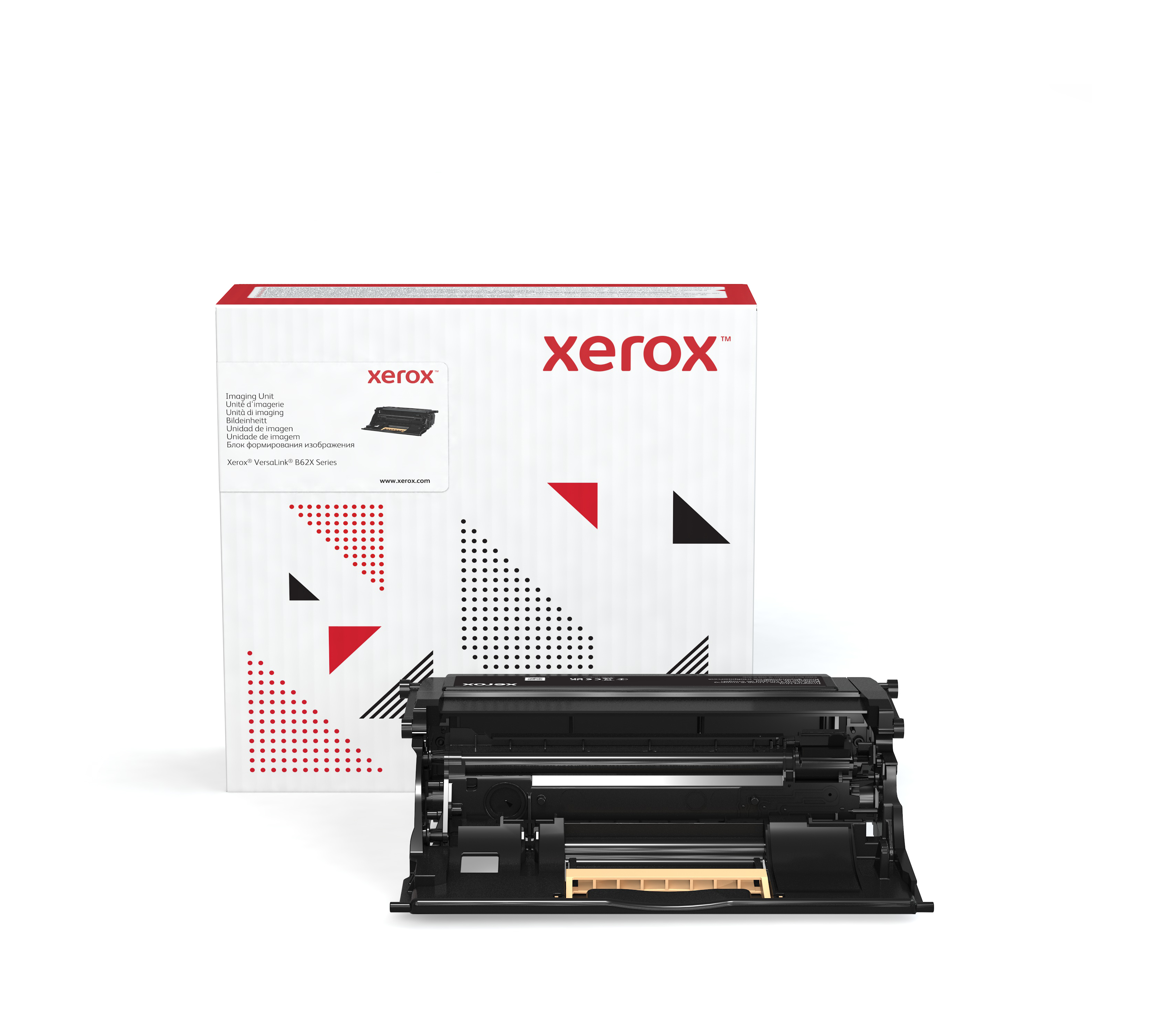 XEROX Xerox