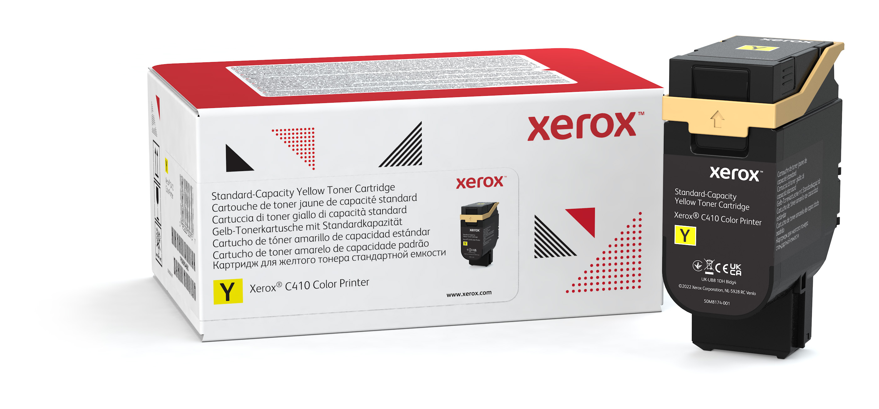 XEROX Xerox