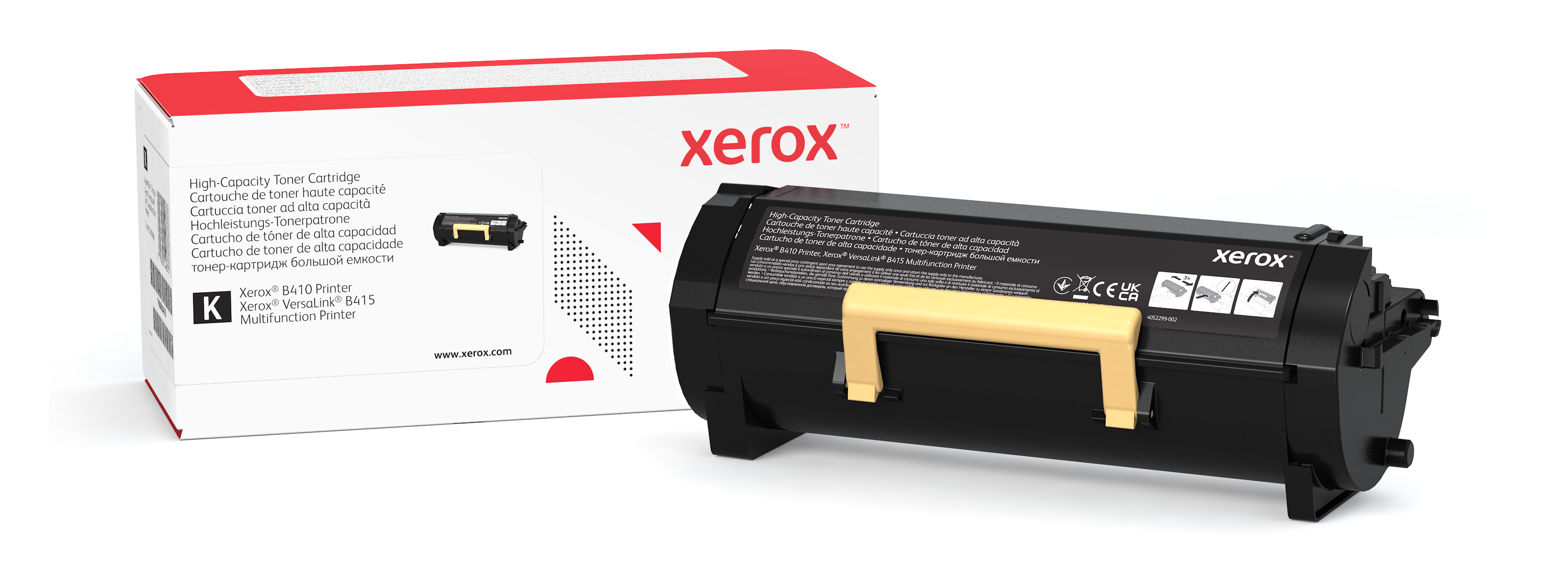 XEROX Xerox