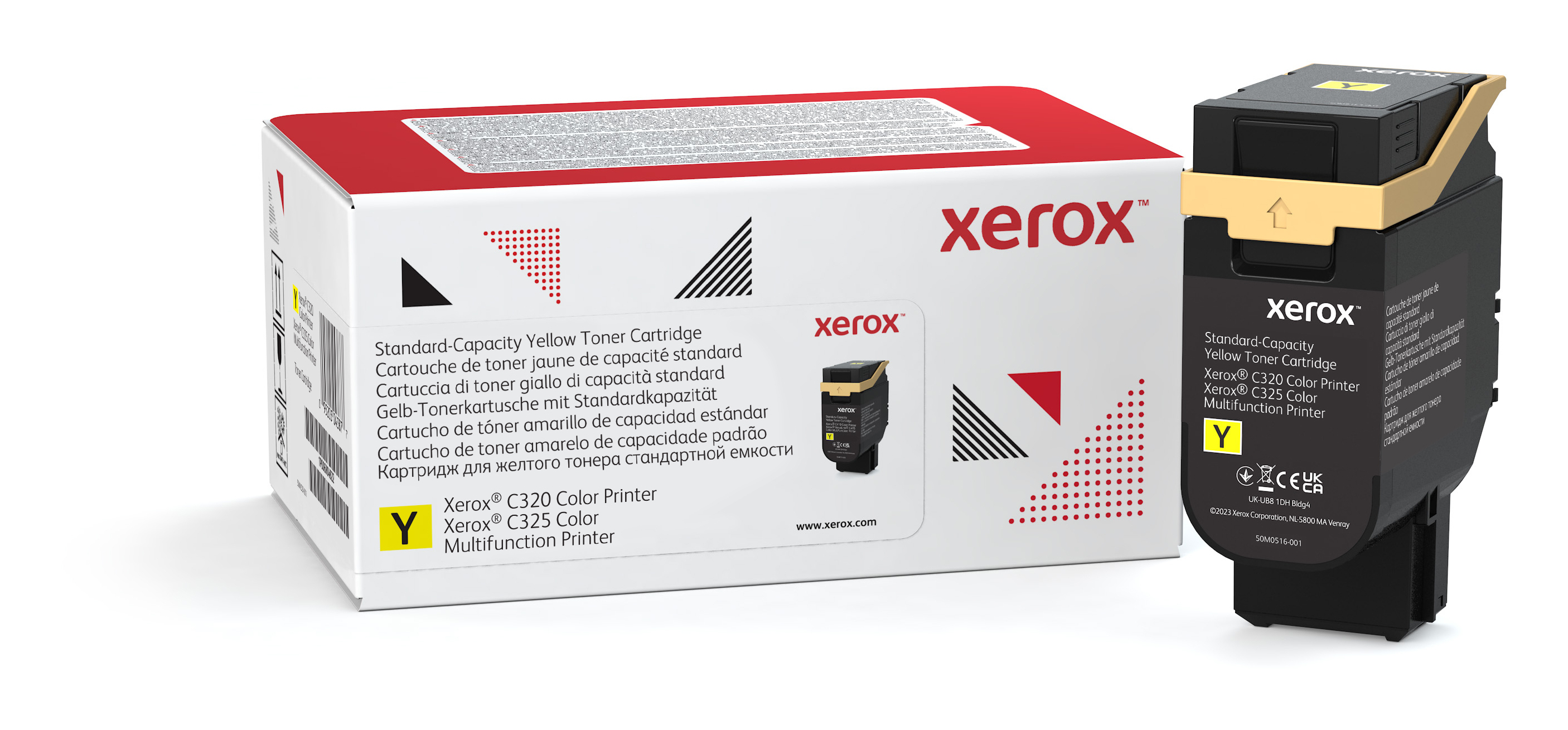 XEROX Xerox