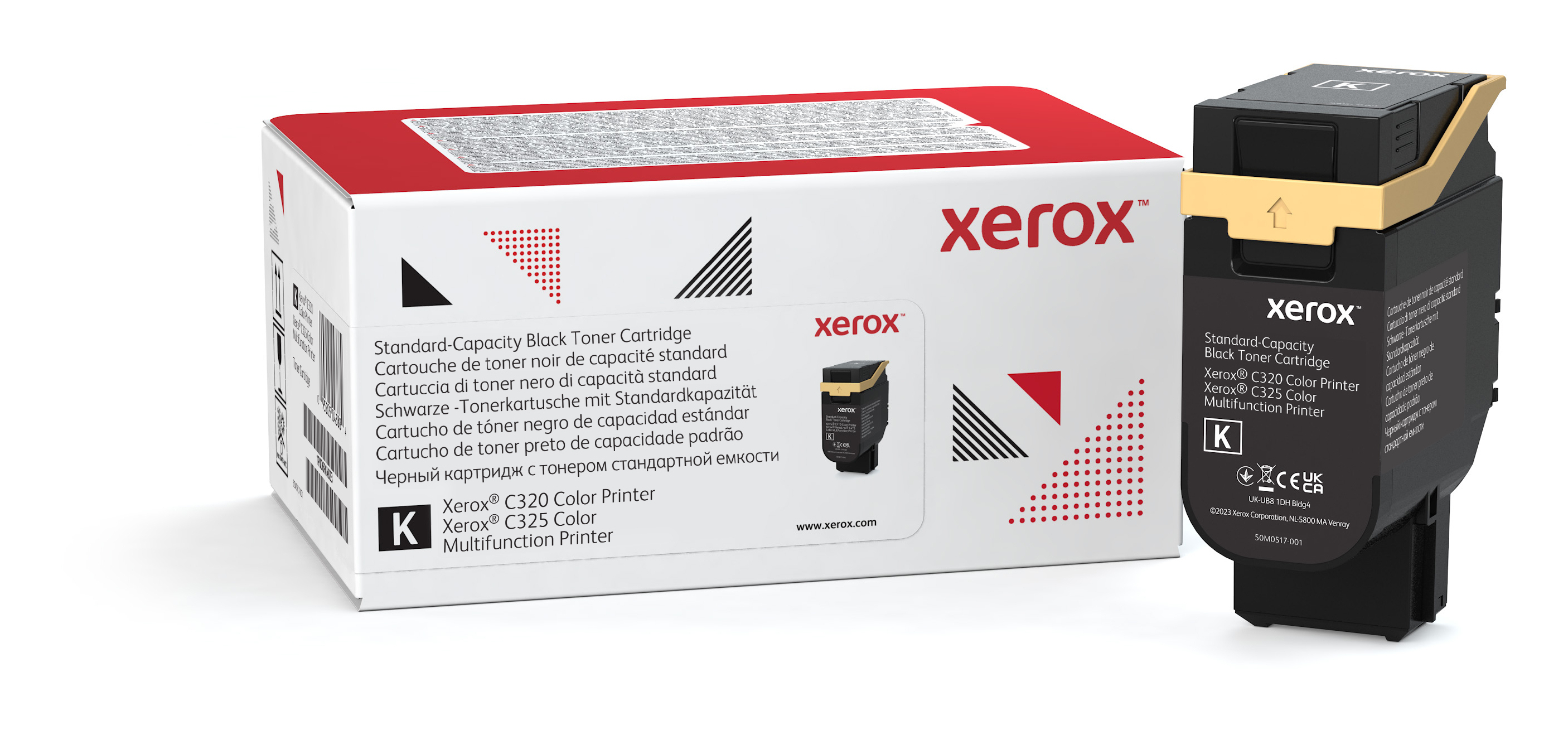 XEROX Xerox