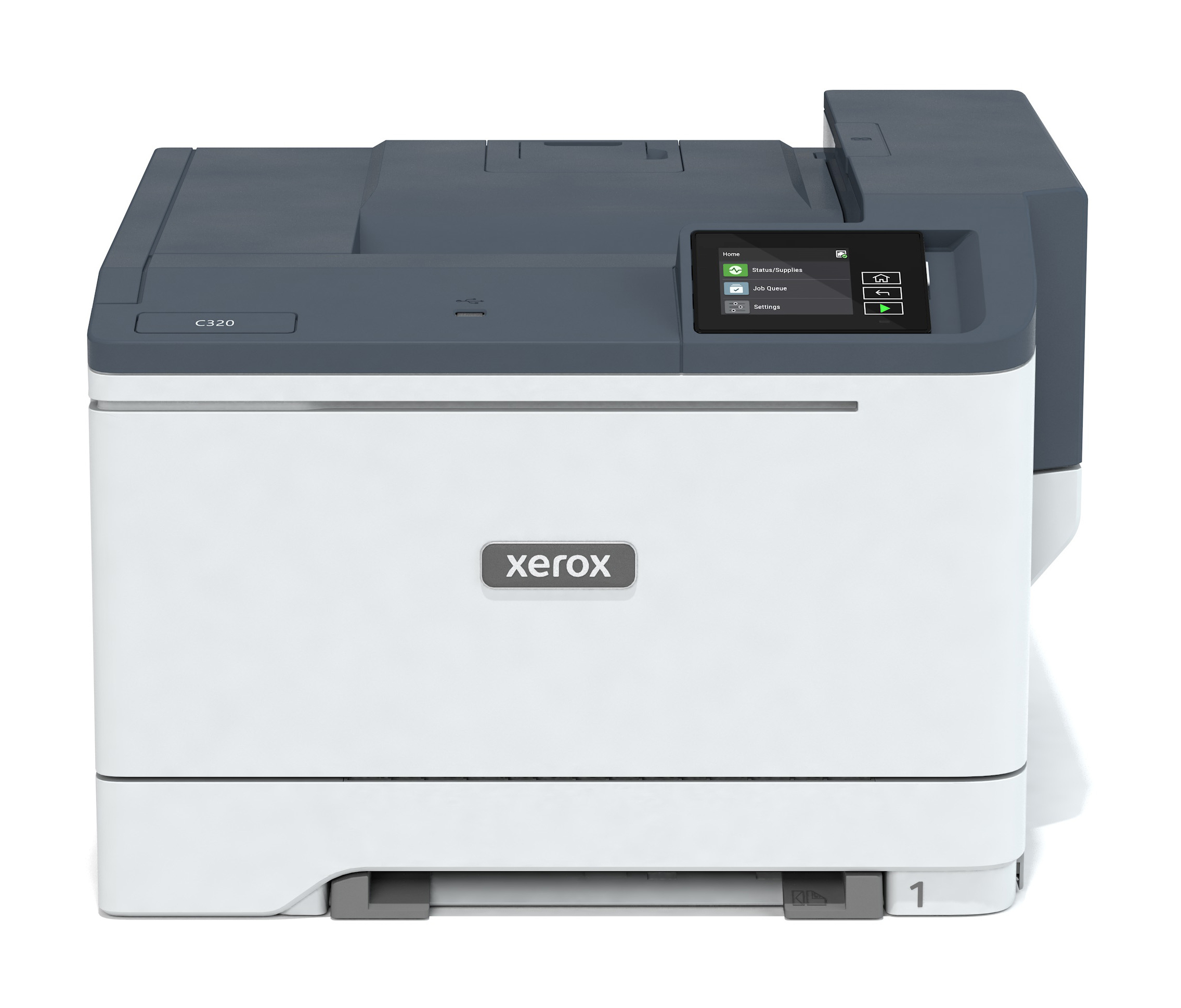 XEROX Imprimante C320 A4 35 ppm Laser Couleur Wi-Fi Duplex 4800 x 4800 DPI