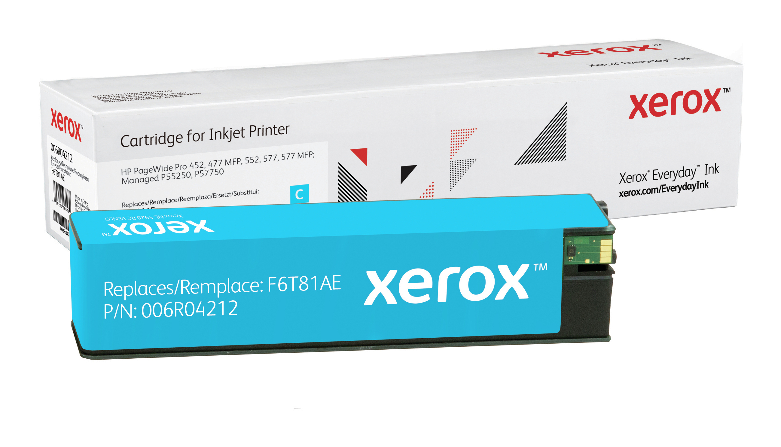 XEROX Xerox