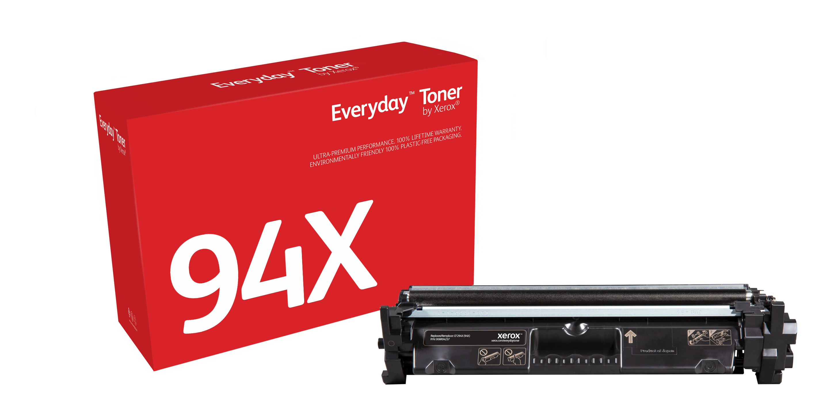 XEROX Xerox
