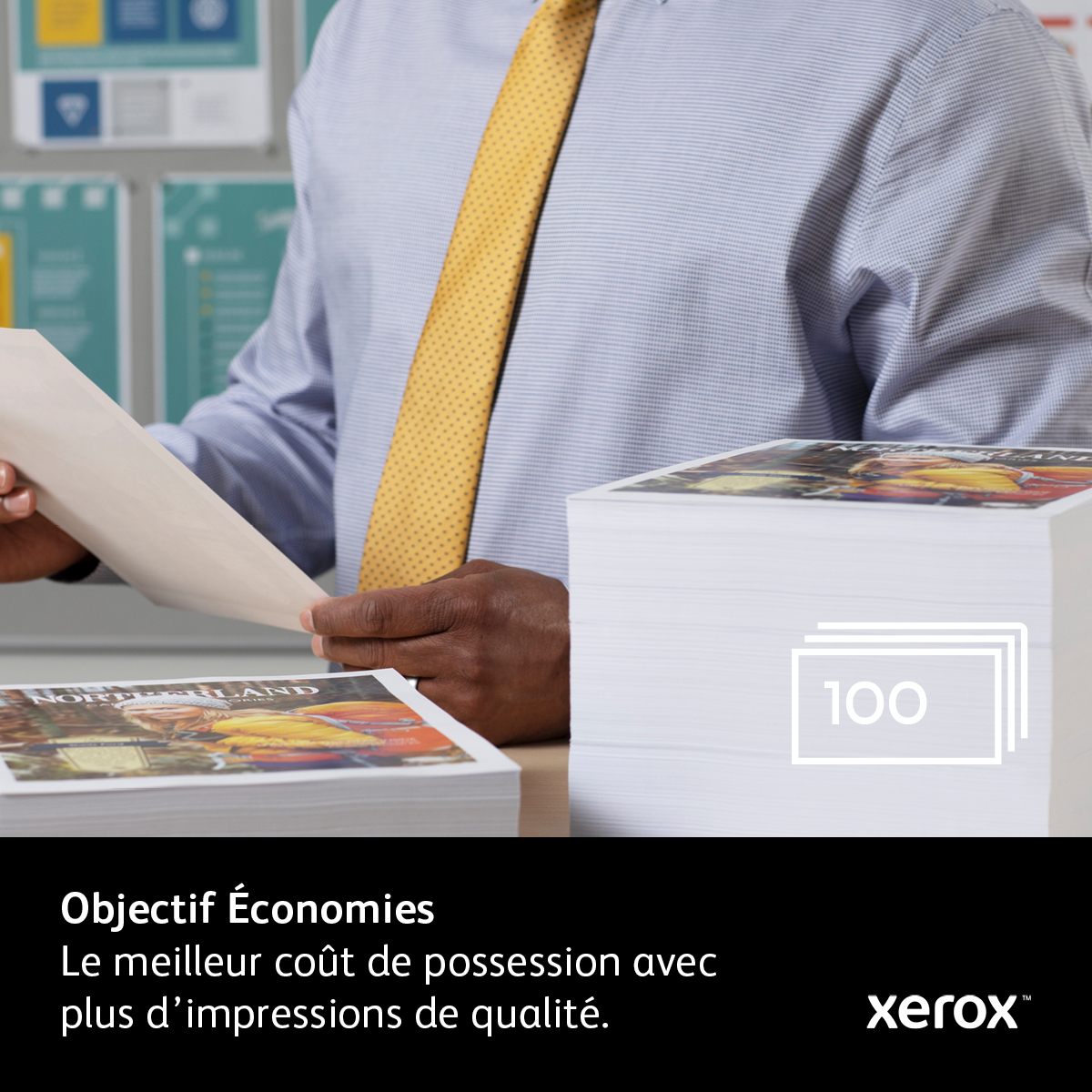 XEROX C230/C235 Black Toner std
