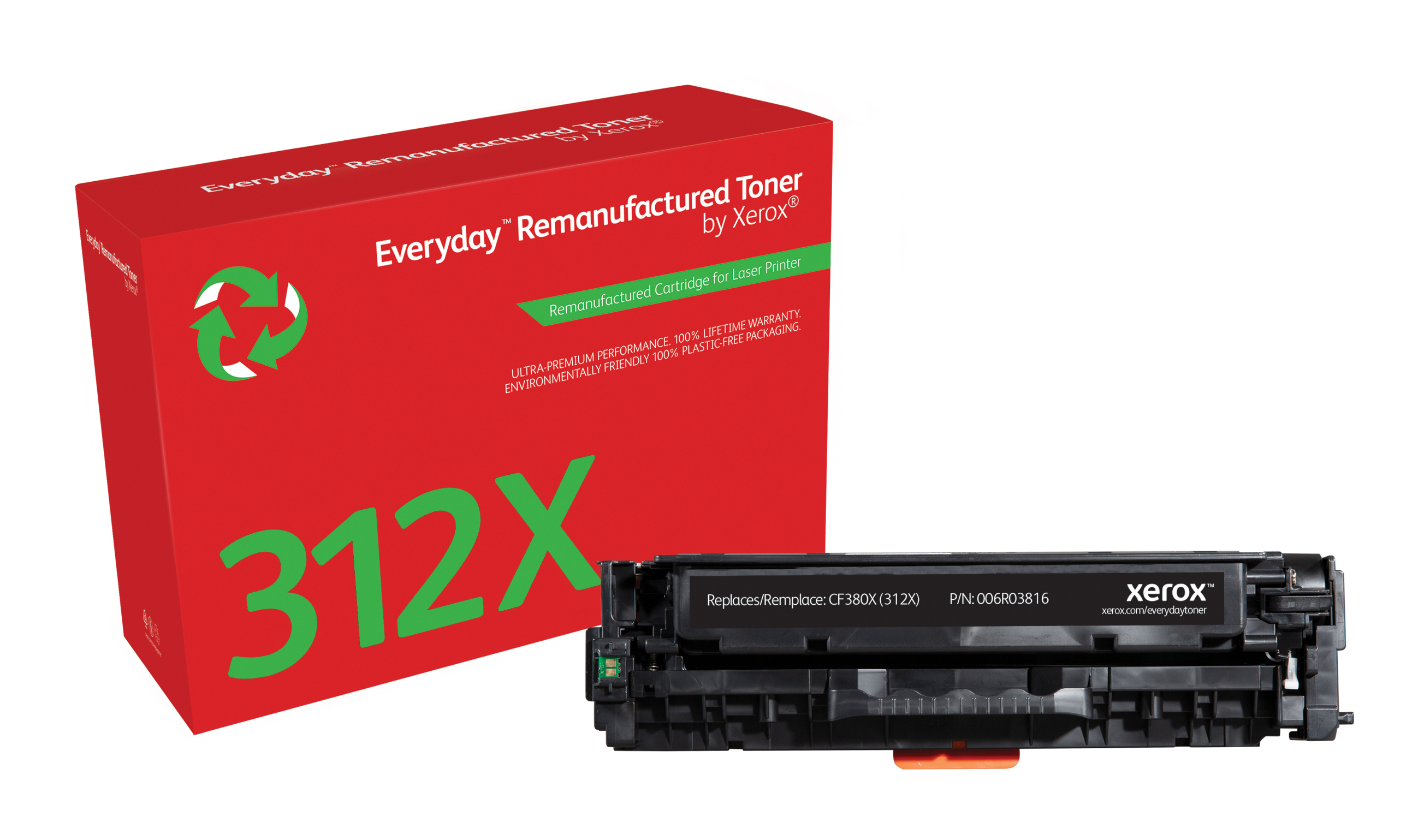 XEROX Xerox